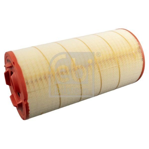 Luftfilter Febi Bilstein 174841 f&uuml;r Iveco Man Scania Liebherr Irisbus