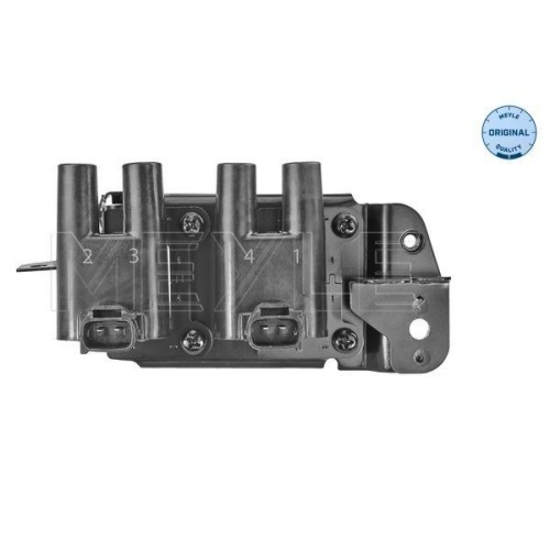 Z&uuml;ndspule Meyle 37148850001 Meyle-original: True To Oe. f&uuml;r Hyundai Kia
