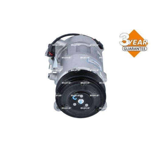 Kompressor Klimaanlage Nrf 320229 Easy Fit f&uuml;r Bmw