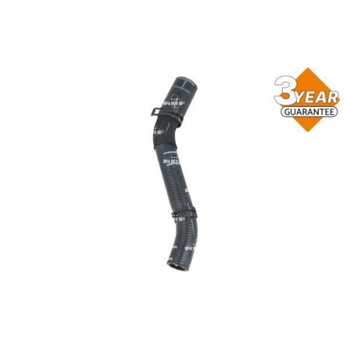 K&uuml;hlerschlauch Nrf 167007 f&uuml;r Byd