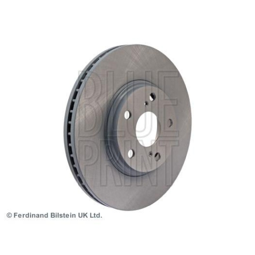 Bremsscheibe Blue Print ADT343253 f&uuml;r Toyota Lexus Vorderachse