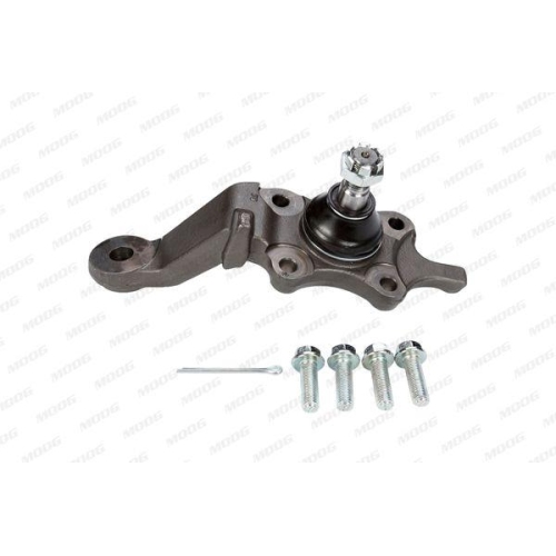 Trag /f&uuml;hrungsgelenk Moog TO-BJ-3010 f&uuml;r Toyota Vorderachse Vorderachse Rechts