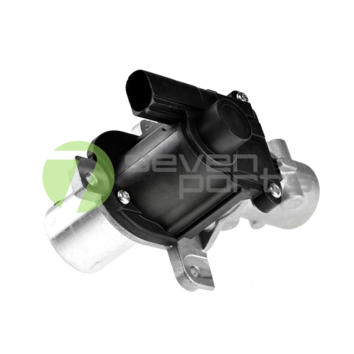 Agr Ventil 7 Seven Parts SV21743 f&uuml;r Nissan Renault Dacia