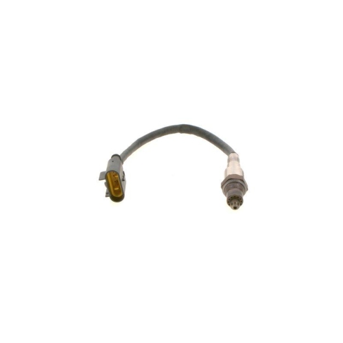 Lambdasonde Bosch 025803004H f&uuml;r Alfa Romeo Fiat Lancia Nach Katalysator
