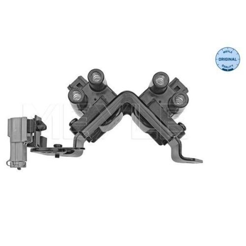 Z&uuml;ndspule Meyle 37148850006 Meyle-original: True To Oe. f&uuml;r Hyundai