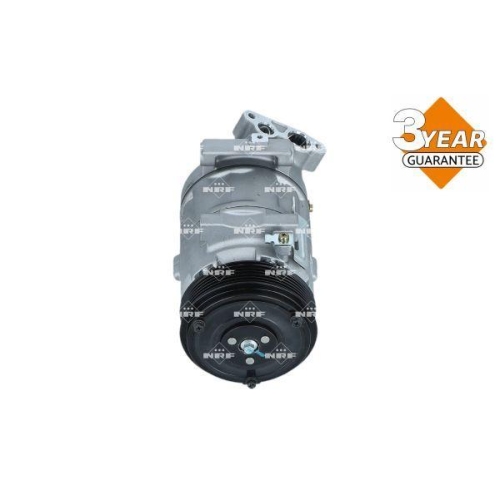 Kompressor Klimaanlage Nrf 32932 Easy Fit f&uuml;r Citro&euml;n Peugeot DS