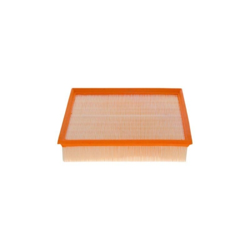 Luftfilter Bosch F026400555 f&uuml;r Audi Seat Skoda VW