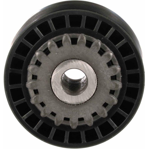 Spannrolle Keilrippenriemen Gates T39056 Drivealign™ für Citroën Nissan Peugeot