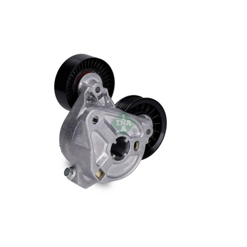 Riemenspanner Keilrippenriemen Schaeffler Ina 534 0309 10 für Ford