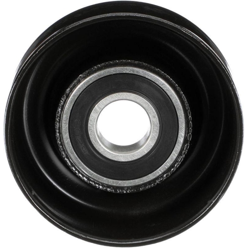 Umlenk /f&uuml;hrungsrolle Keilrippenriemen Gates T38006 Drivealign&trade; f&uuml;r Dodge Gmc