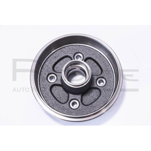 Bremstrommel Red-line 41DW000 für Chevrolet Hinterachse