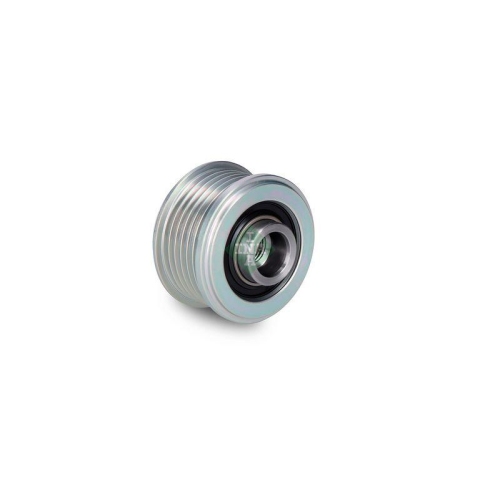 Alternator Freewheel Clutch Schaeffler Ina 535 0304 10 for Citro&euml;n Fiat Opel