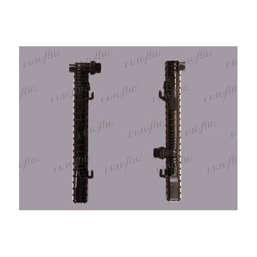 K&uuml;hler Motork&uuml;hlung Frigair 0110.3173 f&uuml;r VW