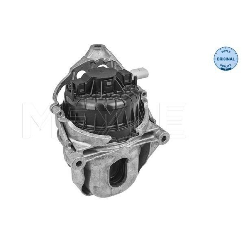 Lagerung Motor Meyle 1001991013 Meyle-original: True To Oe. f&uuml;r Audi VW Links