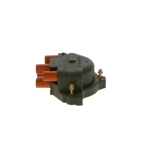 Z&uuml;ndverteilerkappe Bosch 1235522435 f&uuml;r Opel Vauxhall Holden