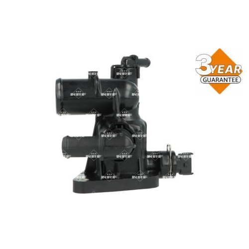 Thermostat K&uuml;hlmittel Nrf 725364 Easy Fit f&uuml;r Alfa Romeo Chrysler Citro&euml;n Fiat