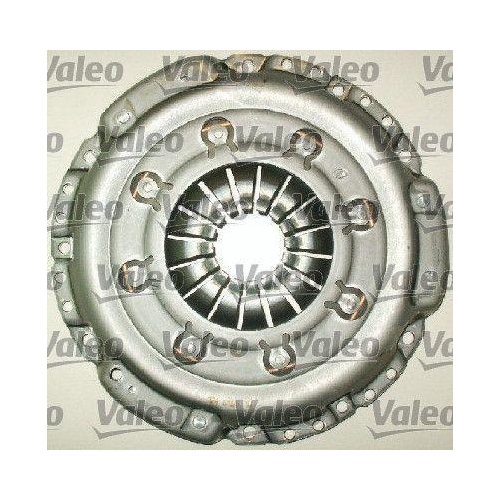 Kupplungssatz Valeo 821495 3kkit f&uuml;r Opel Vauxhall