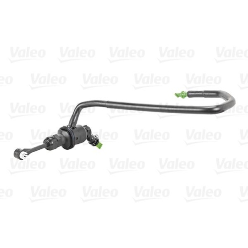 Geberzylinder Kupplung Valeo 804816 für Renault