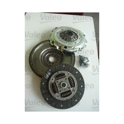 Umr&uuml;stsatz Kupplung Valeo 835039 Conversion Module f&uuml;r Seat VW