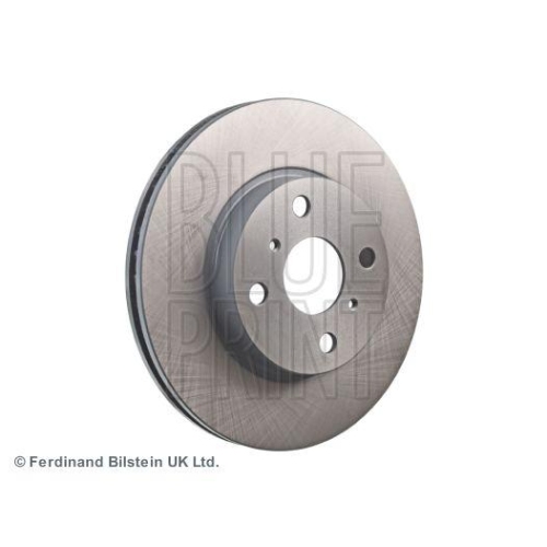 Bremsscheibe Blue Print ADT343269 für Toyota Vorderachse