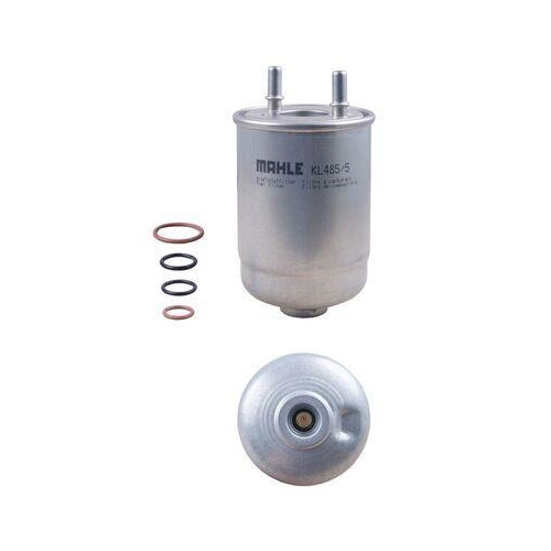 Kraftstofffilter Mahle KL 485/5D für Renault Suzuki