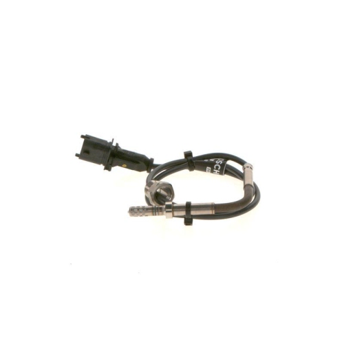 Sensor Abgastemperatur Bosch 0986259000 f&uuml;r Fiat Ford