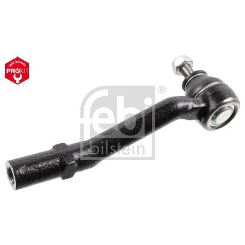Spurstangenkopf Febi Bilstein 21491 Prokit f&uuml;r Citro&euml;n Peugeot Vorderachse Links