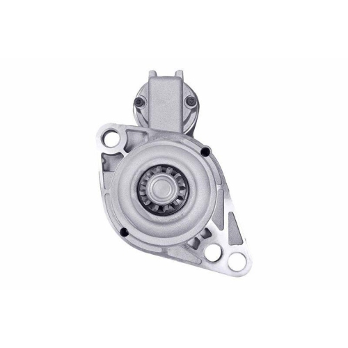 Starter Hella 8EA 011 612-221 für Audi Seat Skoda VW