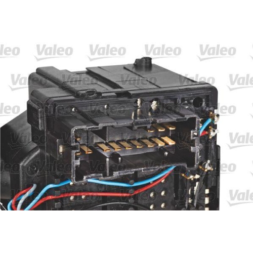Lenkstockschalter Valeo 251700 Original Teil für Renault