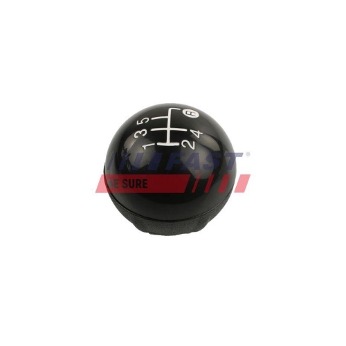 Schalthebelknauf Fast FT73227 f&uuml;r Fiat