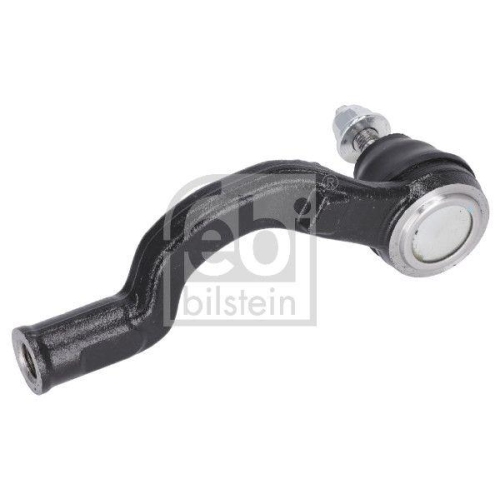 Spurstangenkopf Febi Bilstein 196220 f&uuml;r Alfa Romeo Citro&euml;n Vorderachse Links