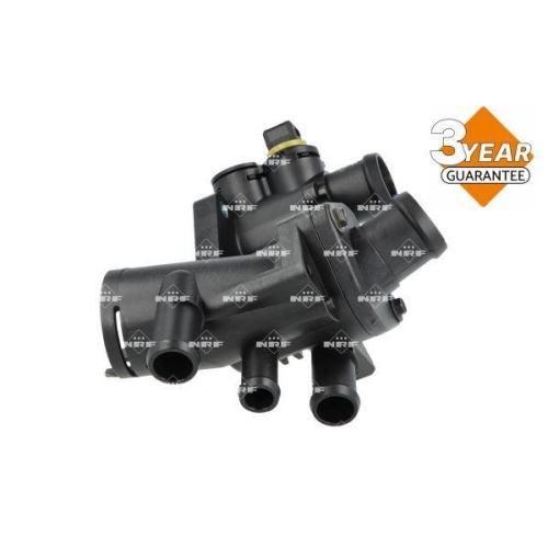 Thermostat K&uuml;hlmittel Nrf 725244 f&uuml;r Seat VW