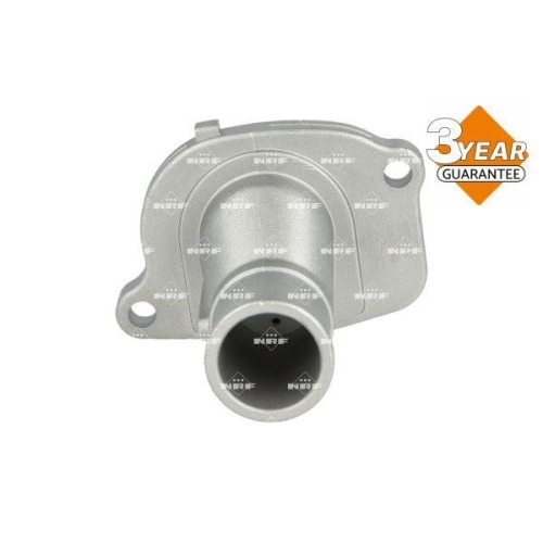 Thermostat K&uuml;hlmittel Nrf 725446 Easy Fit f&uuml;r Fiat Lancia Autobianchi