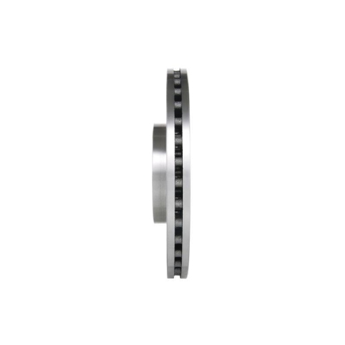 Bremsscheibe Bosch 0986478812 f&uuml;r Citro&euml;n Fiat Lancia Peugeot Vorderachse