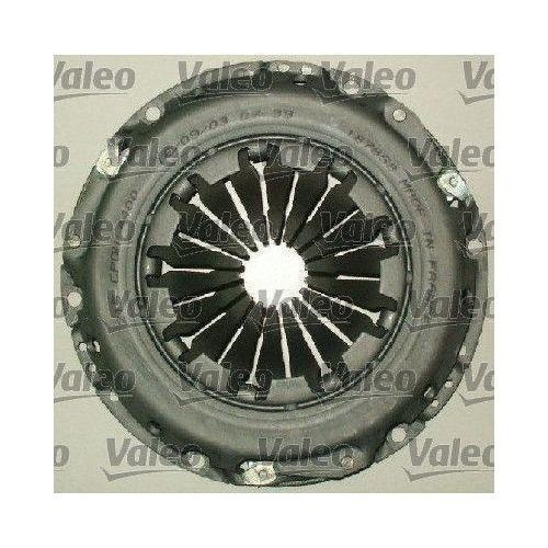 Kupplungssatz Valeo 821499 3kkit f&uuml;r Volvo