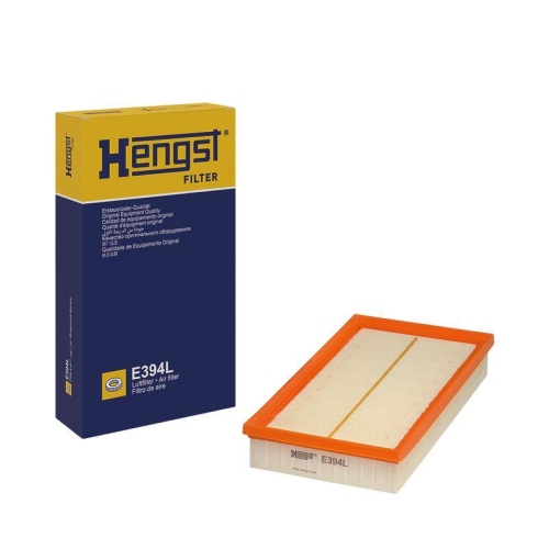 Luftfilter Hengst Filter E394L f&uuml;r Ford