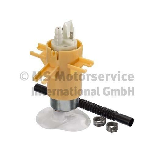 Kraftstoffpumpe Pierburg 7.50133.50.0 f&uuml;r