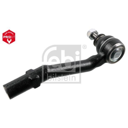 Spurstangenkopf Febi Bilstein 21492 Prokit f&uuml;r Citro&euml;n Peugeot