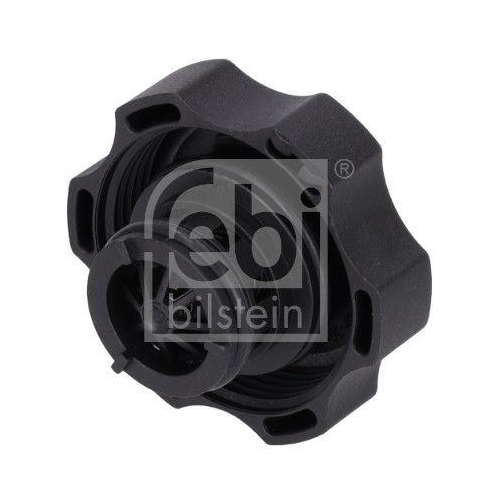 Verschlussdeckel K&uuml;hlmittelbeh&auml;lter Febi Bilstein 36579 f&uuml;r Opel Saab Vauxhall