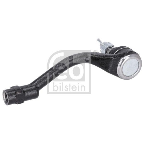 Spurstangenkopf Febi Bilstein 196154 f&uuml;r Kia Vorderachse Links