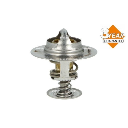 Thermostat K&uuml;hlmittel Nrf 725454 f&uuml;r Citro&euml;n Fiat Ford Honda Jaguar Land Rover