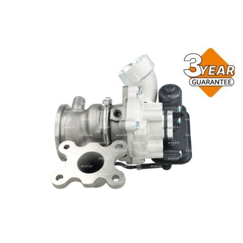 Lader Aufladung Nrf 90010079 Easy Fit f&uuml;r Audi Seat Skoda VW Vag