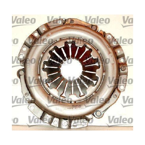 Kupplungssatz Valeo 826030 3kkit f&uuml;r Toyota
