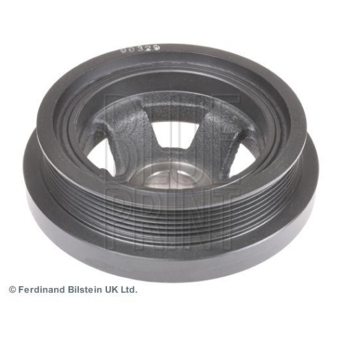 Riemenscheibe Kurbelwelle Blue Print ADG06115 für Ssangyong