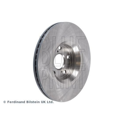Bremsscheibe Blue Print ADT343272 f&uuml;r Toyota Vorderachse