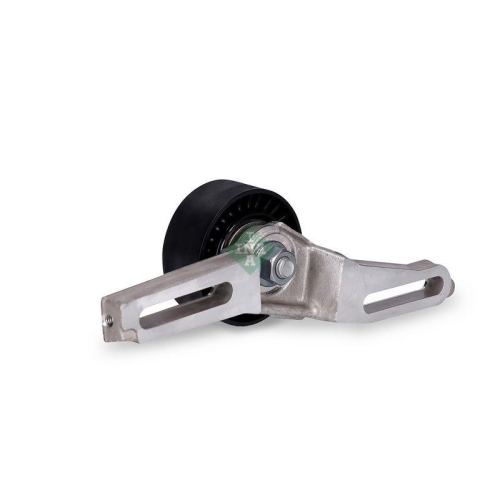 Spannrolle Keilrippenriemen Schaeffler Ina 531 0241 10 f&uuml;r Citro&euml;n Peugeot