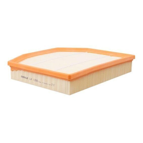 Luftfilter Mahle LX 1250 f&uuml;r Bmw