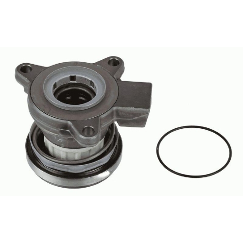 Zentralausr&uuml;cker Kupplung Sachs 3182600257 f&uuml;r Vauxhall Chevrolet Opel