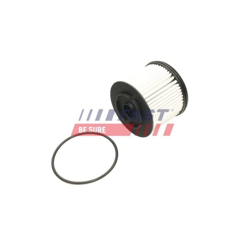 Filter Kraftstoff F&ouml;rdereinheit Fast FT39123 f&uuml;r Citro&euml;n Fiat Opel Toyota