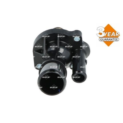 Thermostat K&uuml;hlmittel Nrf 725270 Easy Fit f&uuml;r Ford Mazda Land Rover